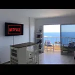 דירה Sea View 1 Bed San Marcos North Tenerife