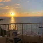 Sea View 1 Bed San Marcos North Tenerife דירה San Marcos (Tenerife)