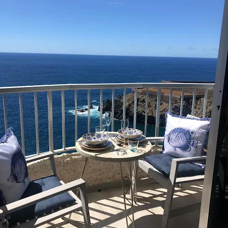 Apartamento Sea View 1 Bed San Marcos North Tenerife San Marcos (Tenerife)