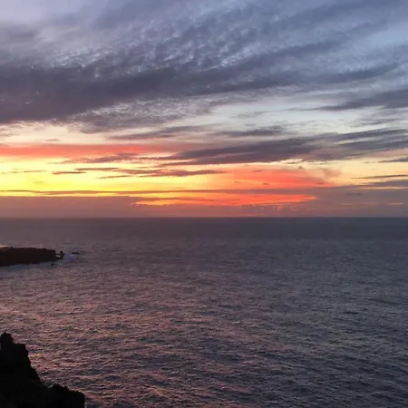 Sea View 1 Bed San Marcos North Tenerife דירה