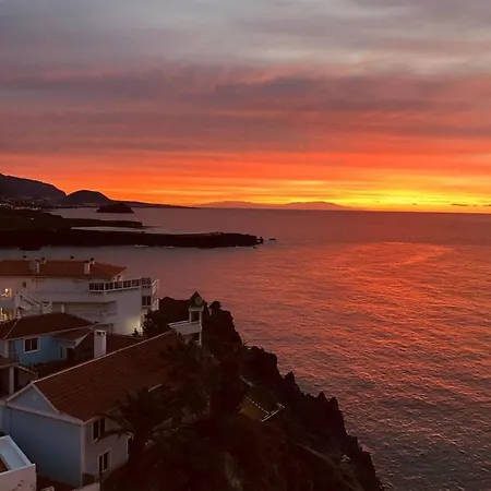 Sea View 1 Bed San Marcos North Tenerife * San Marcos (Tenerife)