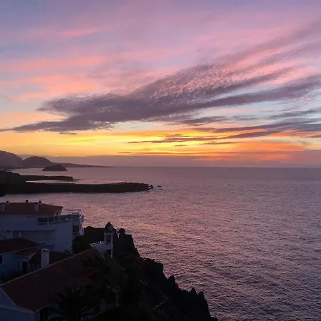 Apartment Sea View 1 Bed San Marcos North Tenerife *