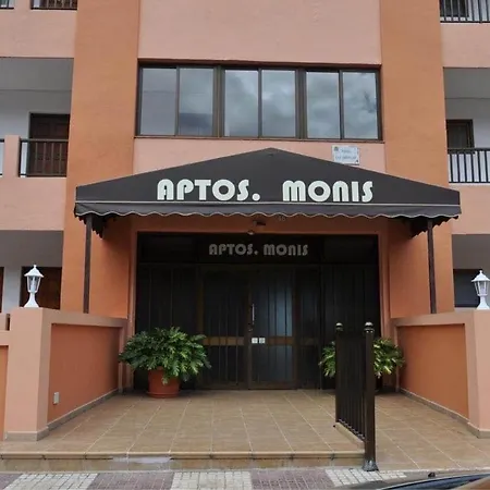 Sea View 1 Bed San Marcos North Tenerife