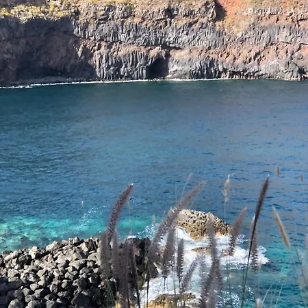 Apartment Sea View 1 Bed San Marcos North Tenerife