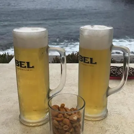Sea View 1 Bed San Marcos North Tenerife * San Marcos (Tenerife)