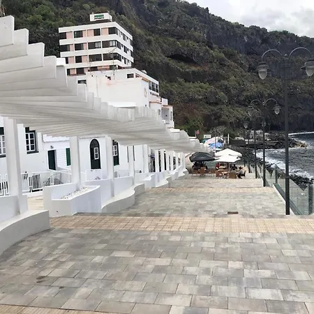 Apartment Sea View 1 Bed San Marcos North Tenerife San Marcos (Tenerife)